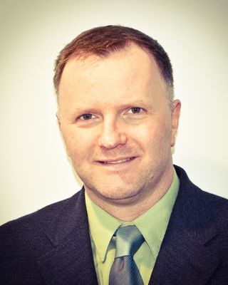 Photo of Dr. Jacek Debiec At Great Lakes Psychiatry And Psychotherapy, MD, PhD, DPhil, Psychiatrist