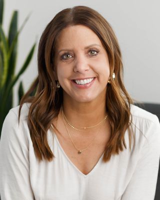 Photo of Ali Springer, LMFT, Marriage & Family Therapist