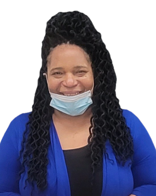 Photo of Arlette Barrow, LCSW-R, Clinical Social Work/Therapist