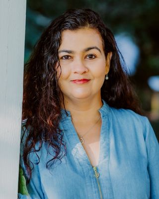 Photo of Roma Raheja, MSW, LCSW, Clinical Social Work/Therapist