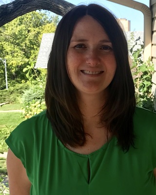 Photo of Erin Bagwell, LCSW, LIMHP, Clinical Social Work/Therapist
