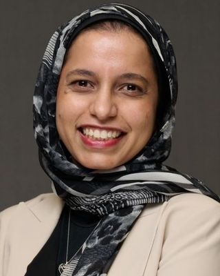 Photo of Alaa Elnajjar, MD, Psychiatrist