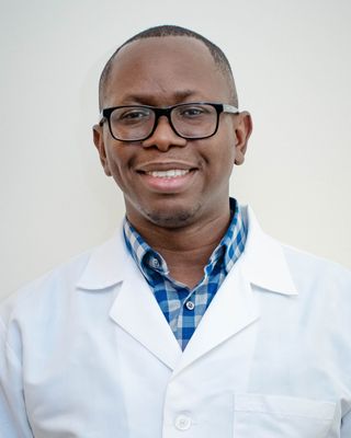 Photo of Dr. Femi Popoola, MD, Psychiatrist