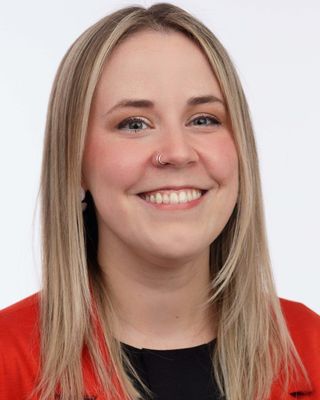 Photo of Claire Hoover, MA, LPC, Licensed Professional Counselor