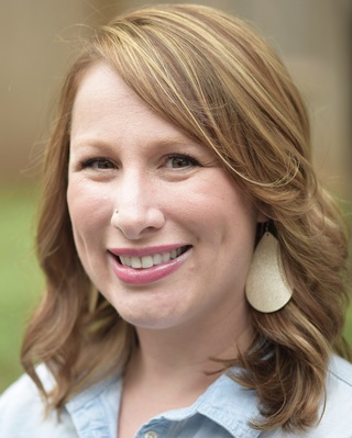 Photo of Abby Blacklock, MA, LPC, NCC, Licensed Professional Counselor