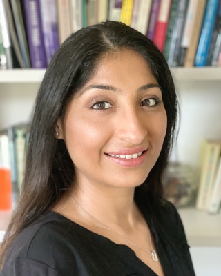 Photo of Omarpreet Kaur - Family Matters Behavioral Health Services (FMBHS), MA, LMFT, CCATP, Marriage & Family Therapist
