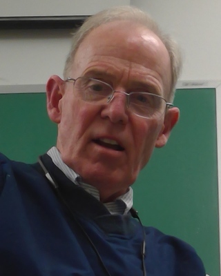 Photo of Maurice Regan, PhD, Psychologist