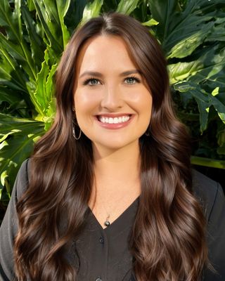 Photo of Brooke Marino, DNP, PMHNP, Psychiatric Nurse Practitioner