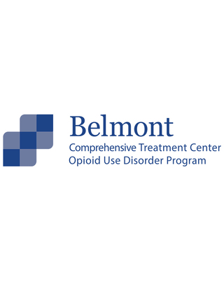 Photo of Belmont Comprehensive Treatment Center - Belmont Comprehensive Treatment Center , Treatment Center