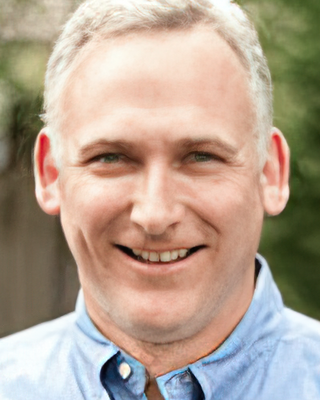 Photo of Kevin Winders, MD, Psychiatrist