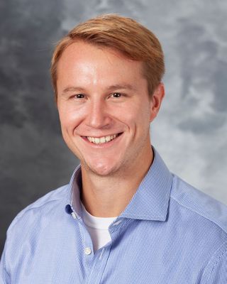 Photo of Dr. Andrew McClintock, PhD, Psychologist
