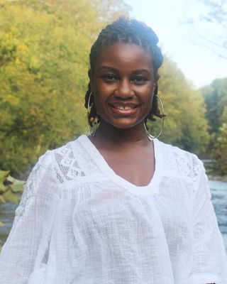 Photo of Akia Grace Wade, MPsy, Psychological Associate