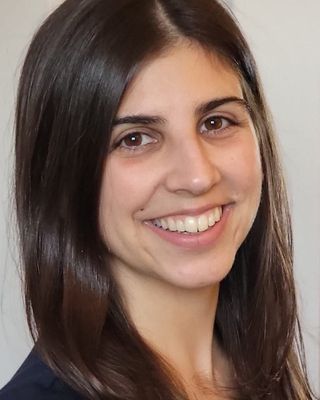 Photo of Nicole Deeb, RP(Q), OCT, Pre-Licensed Professional