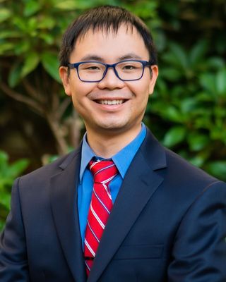 Photo of Shuo Qiu - Lifewave Psychiatry, MD, Psychiatrist