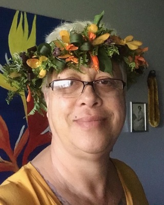 Photo of Candace Uilani Kauahi - Hamakua Kohala Health, CSAC, Drug & Alcohol Counselor