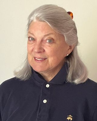 Photo of Elizabeth M Green, PhD, Counselor