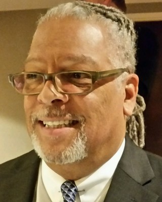 Photo of Dexter Juan Davis, EdD, LCADC, CCJAP, MHS-C, Drug & Alcohol Counselor