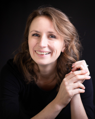 Photo of Anna Sircova, PhD, Psykolognævnet - Psychologist, Psychologist