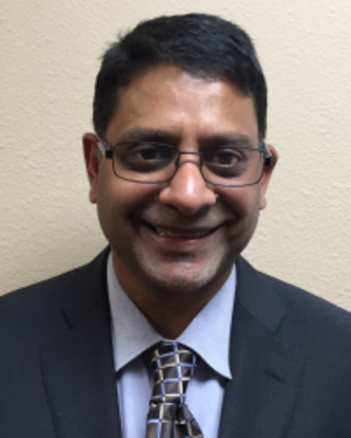 Photo of Dr. Ramana Surya, DO, Psychiatrist