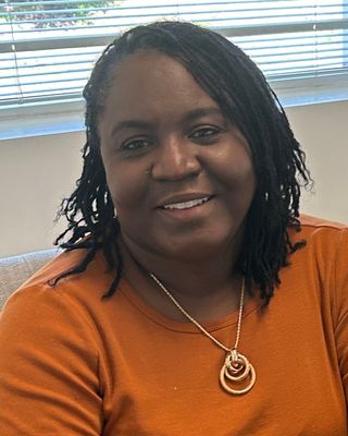 Photo of Alicia R Thomas, APRN, PMHNP, BC, Psychiatric Nurse Practitioner