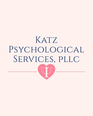 Photo of Jamie N. Katz - Katz Psychological Services, PLLC, MA, PsyD, Psychologist