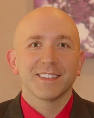 Photo of J. Joseph Fanska, MA, LPC, LCPC, C-DBT, CYMHS, Licensed Professional Counselor