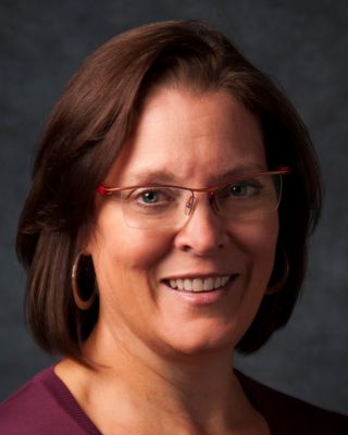 Photo of Leslie K. Adair, PhD, LP, Psychologist