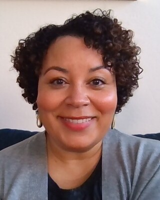 Photo of Elizabeth Williams, LPC-S, Licensed Professional Counselor