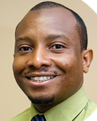 Photo of Olajide Fawehinmi, MD, Psychiatrist