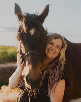 Photo of Sadie Nebeker, LCSW, Clinical Social Work/Therapist