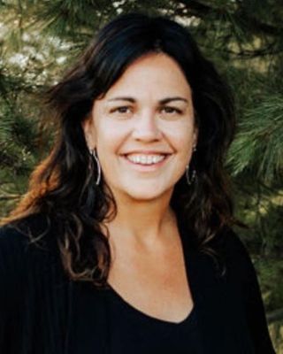 Photo of Angie Dahl, PhD, Psychologist
