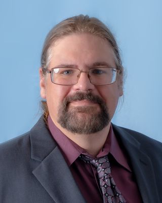 Photo of Richard Sambrook, MSN, PMHNP, Psychiatric Nurse Practitioner