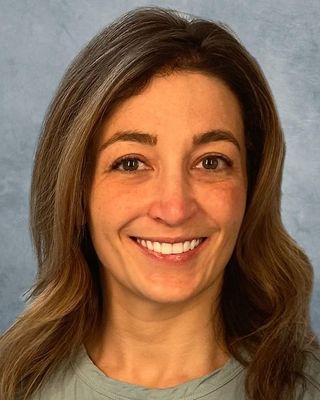 Photo of Erin Valenti, MD, Psychiatrist