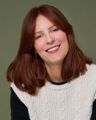 Photo of Sarah O'Callaghan, MBABCP, Psychotherapist