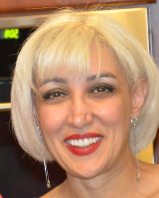 Photo of Samaaneh Moezzi, PA-C, Psychiatric Nurse Practitioner