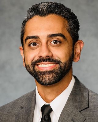 Photo of Hersh Patel | Sgb And Ketamine Therapy | Anxiety Depression And Ptsd, MD