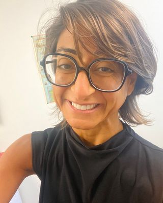 Photo of Nadia Abdo, PhD