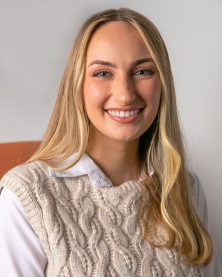 Photo of Amelia Harding, PA-C, Physician Assistant