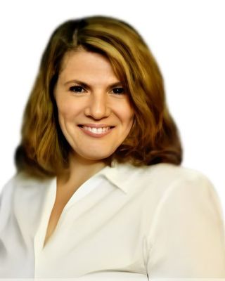 Photo of Zhanna Berman At Core Psychiatry, Psychiatric Nurse Practitioner