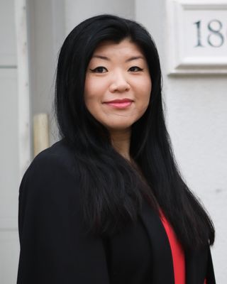 Photo of Jia Wang, MD, Psychiatrist