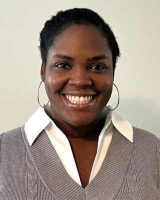 Photo of Amani Jackson, LPC, Licensed Professional Counselor