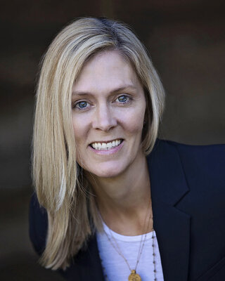 Photo of Kristin Page, LPC, MSEd, NCC, Licensed Professional Counselor