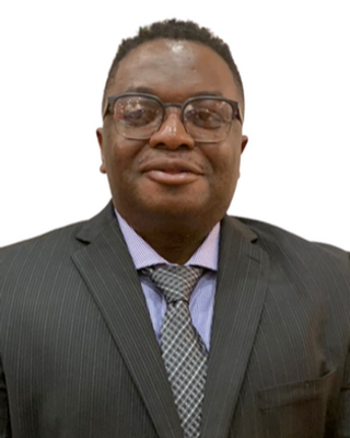 Photo of David Chindo, PMHNP, Psychiatric Nurse Practitioner