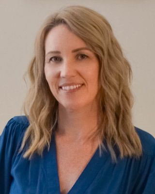 Photo of Corinna May, MPsych, PsyBA - Clin. Psych, Psychologist