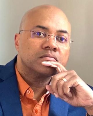 Photo of Kory Banks - Kory Banks, Ph.D., PhD, Counselor