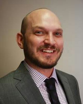 Photo of Ross Mickelson, LCPC, Licensed Professional Counselor