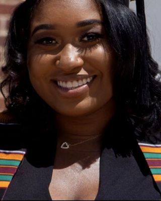 Photo of Ajaycia Jackson, MA, Pre-Licensed Professional