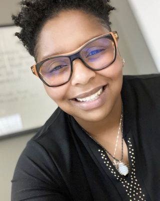 Photo of Jasmine U Jones - Unique Choice Psychological Services, LLC, PsyD, Psychologist