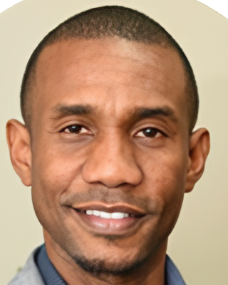 Photo of Gary Matthews, MD, Psychiatrist