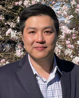 Photo of Joseph Tse, PhD, Psychologist